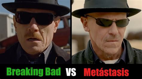 breaking bad capitulos en español latino|where can i watch metastasis.